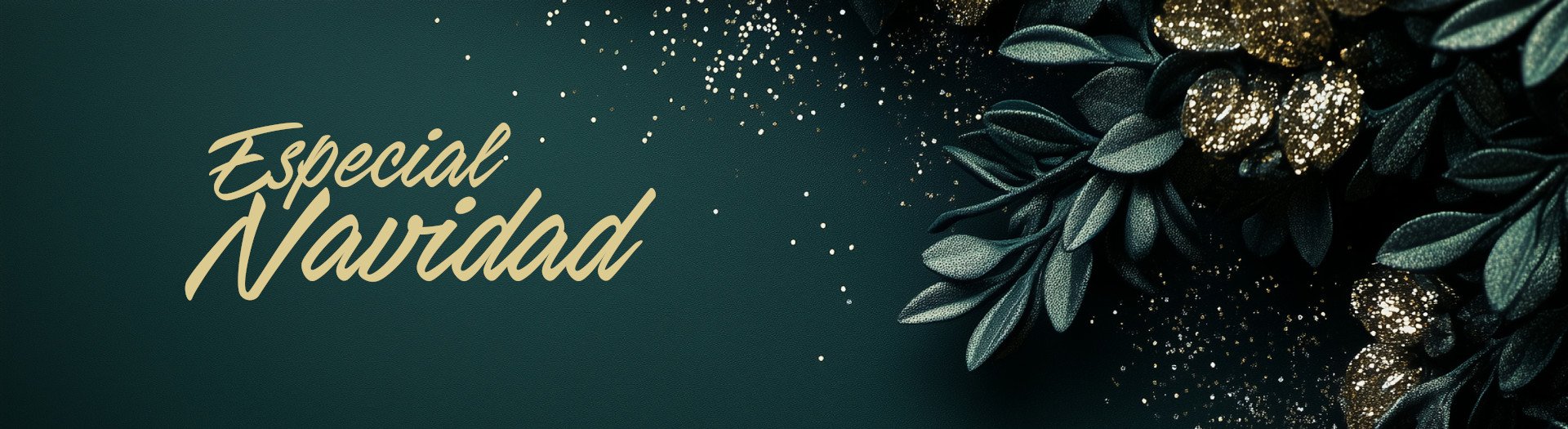 Especial Navidad 2025 Especial Navidad 2025