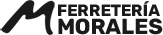 Ferretería Morales logotipo