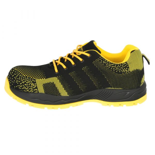 Deportiva de seguridad CRUSADER S1P