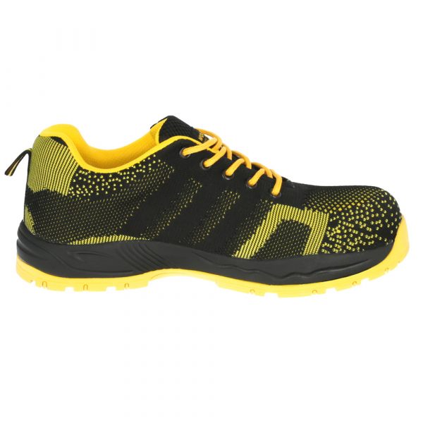 Deportiva de seguridad CRUSADER S1P