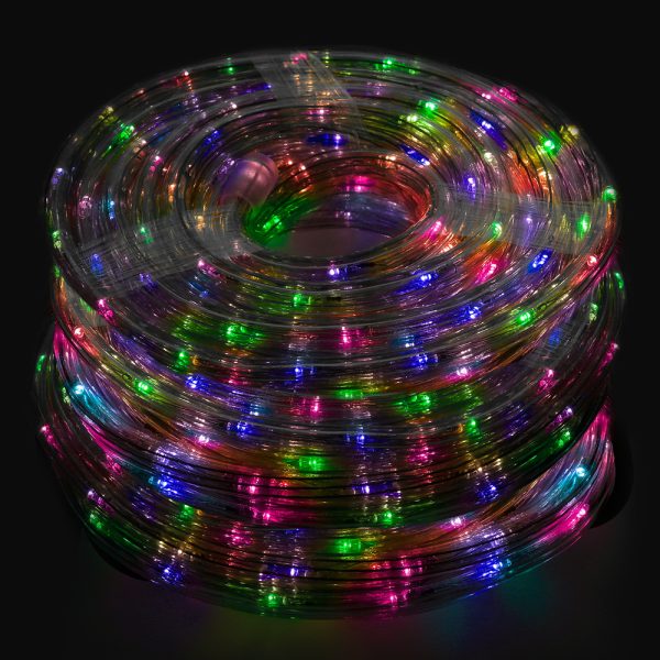 Luces Navidad 1200 leds