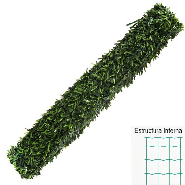 Seto artificial