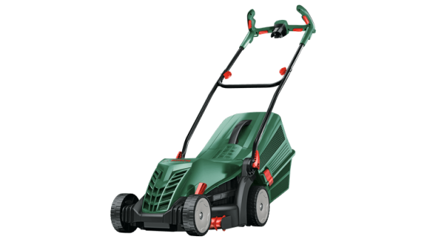 Cortacésped BOSCH Rotak ARM37