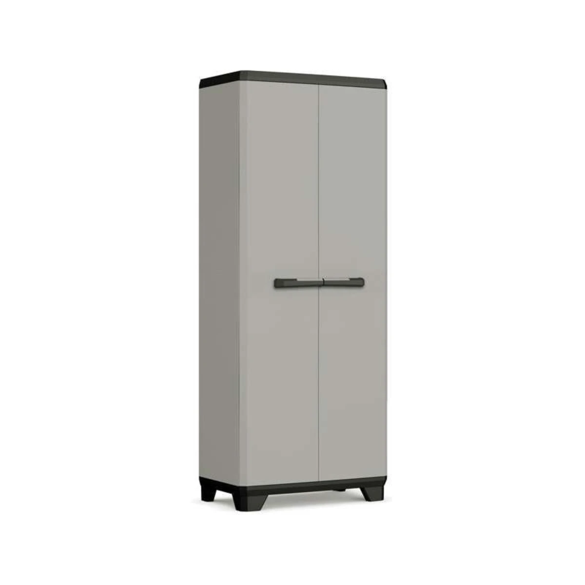 Armario alto Curver-Keter
