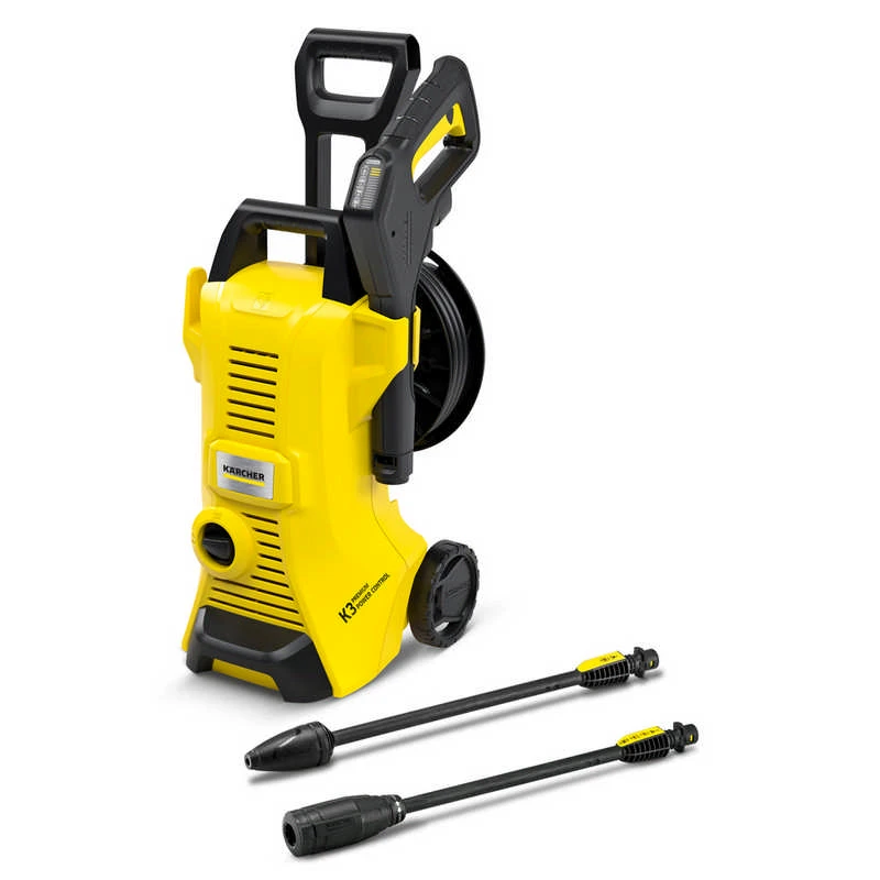 Hidrolimpiadora KARCHER