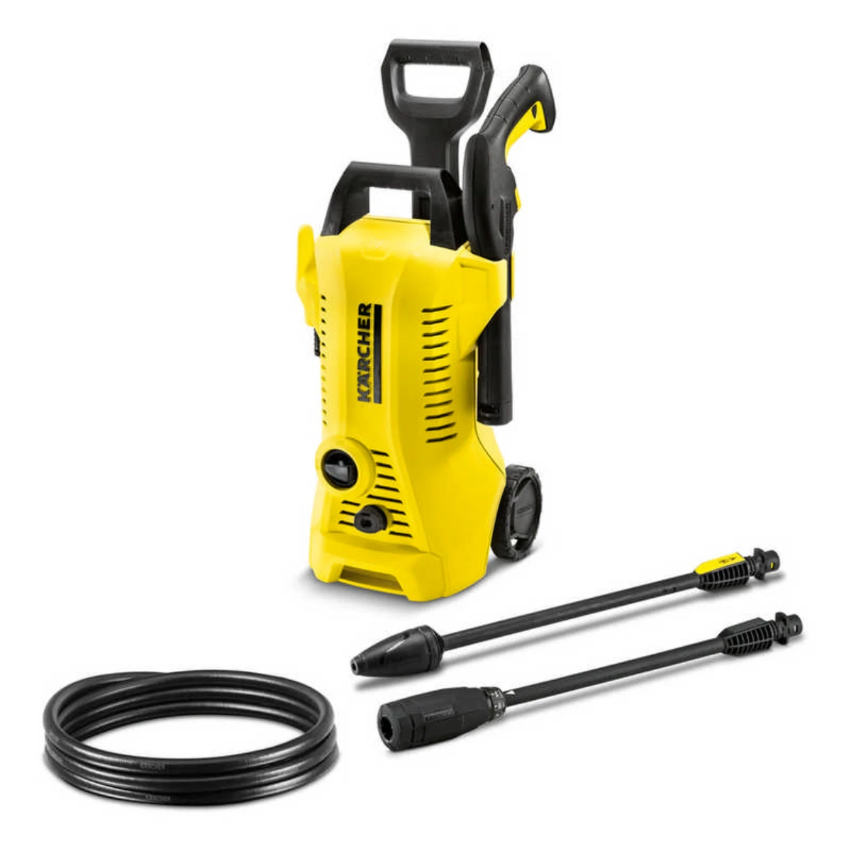 Hidrolimpiadora KARCHER