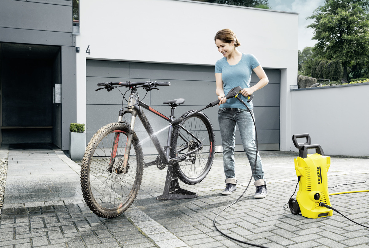 Karcher K2