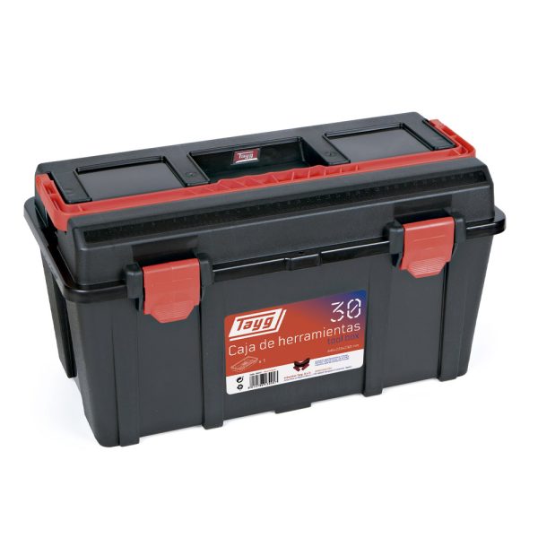 Caja de herramientas TAYG
