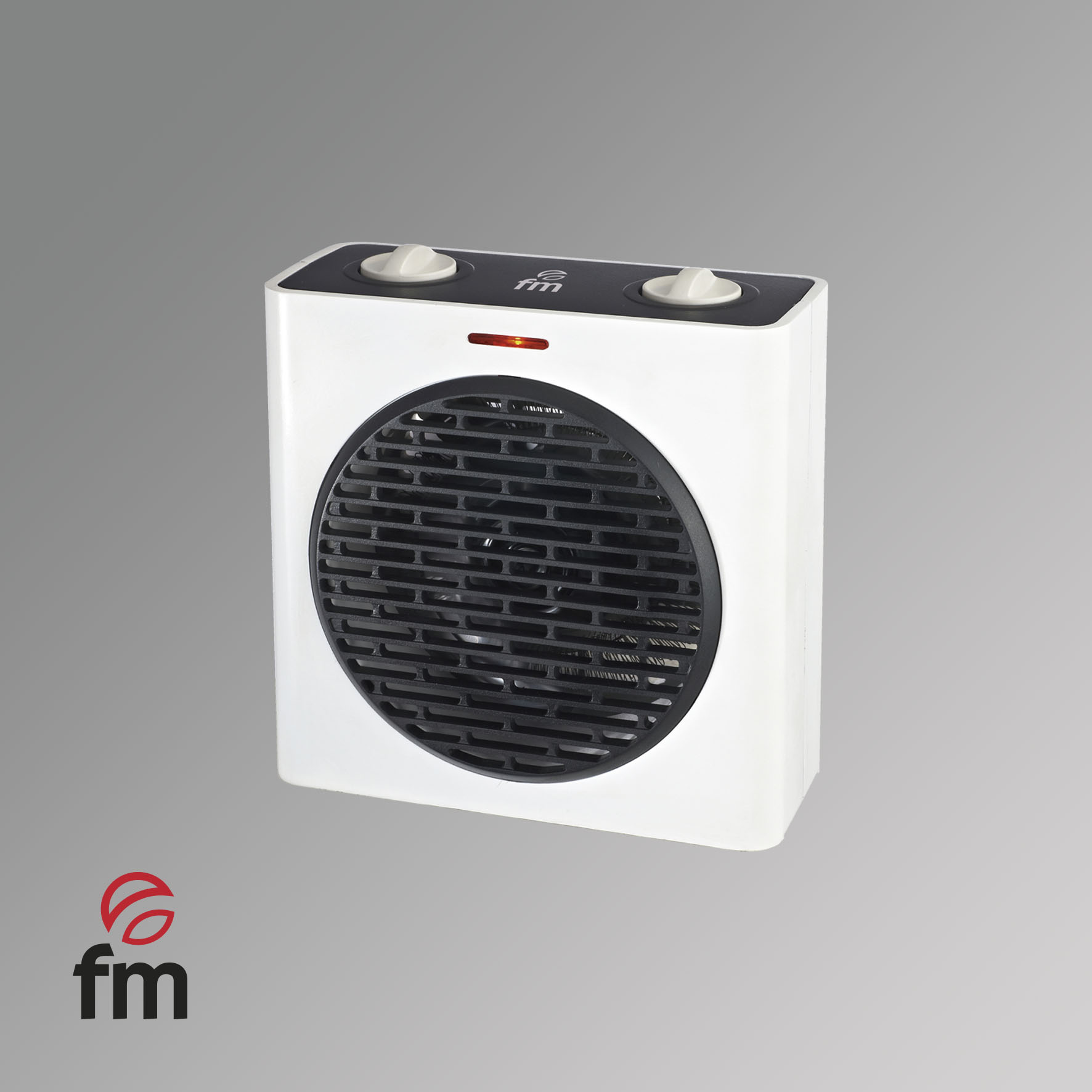 Calefactor fm T-20
